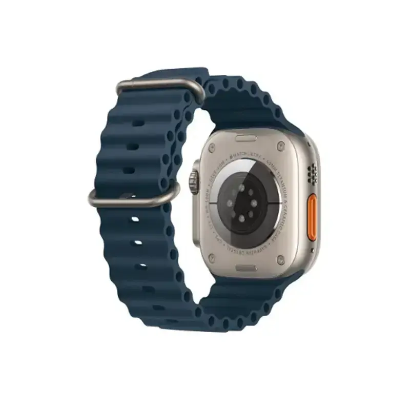 سنسورهای Apple watch Ultra 2